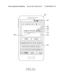 FORMULA CALCULATION METHOD AND ELECTRONIC DEVICE THEREFOR diagram and image