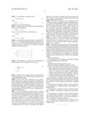 APPARATUS FOR LOW COMPLEXITY SUB-NYQUIST SAMPLING OF SPARSE WIDEBAND     SIGNALS diagram and image