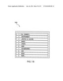 Systems and Methods For Providing Customized Media Channels diagram and image