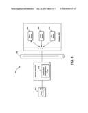 System and Method for Communicating with an Electronic Exchange in an     Electronic Trading Environment diagram and image