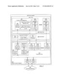 Doorbell backpressure avoidance mechanism on a host channel adapter diagram and image