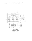 METHOD, SYSTEM FOR CONFIGURING PERIPHERALS, AND A COMPUTER-READABLE MEDIUM diagram and image