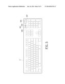 METHOD, SYSTEM FOR CONFIGURING PERIPHERALS, AND A COMPUTER-READABLE MEDIUM diagram and image