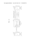 METHOD AND SYSTEM FOR COMMUNICATION BETWEEN DEVICES diagram and image