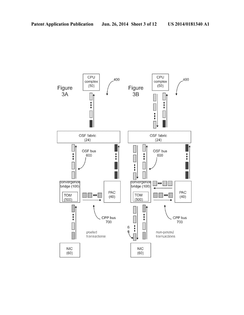 DETERMINISTIC METHOD TO SUPPORT MULTIPLE PRODUCERS WITH MULTIPLE CONSUMERS     IN PEER OR HIERARCHICAL SYSTEMS - diagram, schematic, and image 04