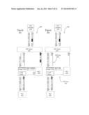 DETERMINISTIC METHOD TO SUPPORT MULTIPLE PRODUCERS WITH MULTIPLE CONSUMERS     IN PEER OR HIERARCHICAL SYSTEMS diagram and image