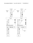 DETERMINISTIC METHOD TO SUPPORT MULTIPLE PRODUCERS WITH MULTIPLE CONSUMERS     IN PEER OR HIERARCHICAL SYSTEMS diagram and image