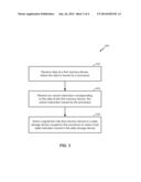 SYSTEM AND METHOD TO RESET A LOCK INDICATION diagram and image