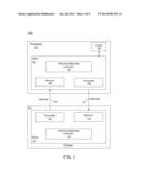 INTERCONNECT TO COMMUNICATE INFORMATION UNI-DIRECTIONALLY diagram and image