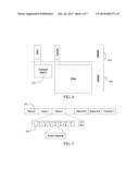 METHOD AND SYSTEM FOR REDUCING MAPPING TABLE SIZE IN A STORAGE DEVICE diagram and image