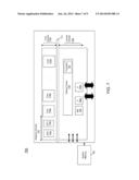 Method And Apparatus To Implement Lazy Flush In A Virtually Tagged Cache     Memory diagram and image