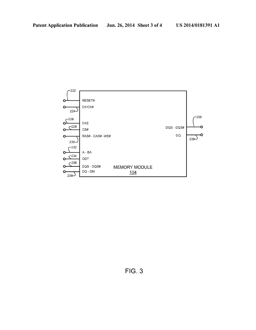 HARDWARE CHIP SELECT TRAINING FOR MEMORY USING WRITE LEVELING MECHANISM - diagram, schematic, and image 04