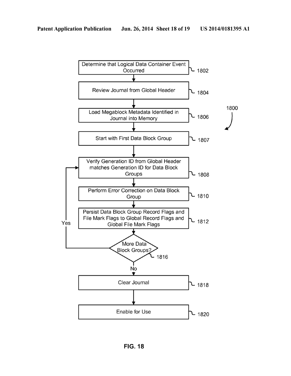 VIRTUAL TAPE LIBRARY SYSTEM - diagram, schematic, and image 19