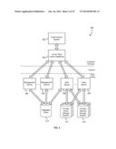 VIRTUAL TAPE USING A LOGICAL DATA CONTAINER diagram and image