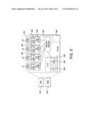 METHOD AND SYSTEM FOR SHUTTING DOWN ACTIVE CORE BASED CACHES diagram and image