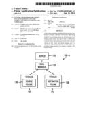 SYSTEMS AND METHODS FOR COPYING DATA MAINTAINED IN A DYNAMIC STORAGE     VOLUME AND VERIFYING THE COPIED DATA diagram and image