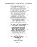 SYSTEMS AND METHODS FOR COPYING DATA MAINTAINED IN A DYNAMIC STORAGE     VOLUME AND VERIFYING THE COPIED DATA diagram and image