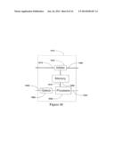 Structured Block Transfer Module, System Architecture, and Method for     Transferring diagram and image