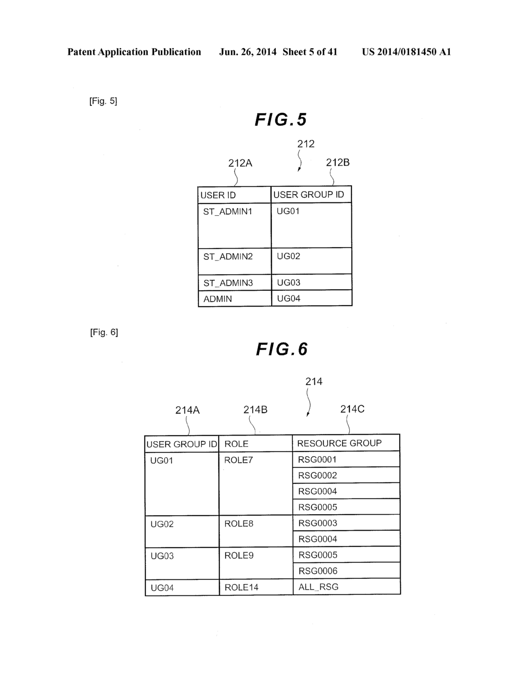 COMPUTER SYSTEM AND ITS MANAGEMENT METHOD - diagram, schematic, and image 06