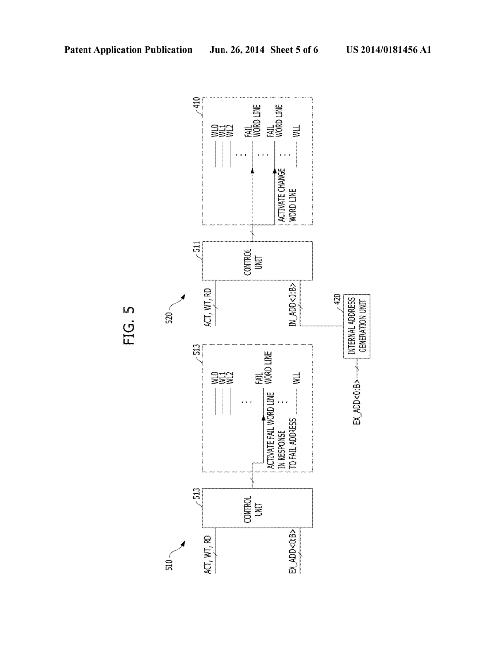 MEMORY, MEMORY CONTROLLER, MEMORY SYSTEM INCLUDING THE MEMORY AND THE     MEMORY CONTROLLER, AND OPERATING METHOD OF THE MEMORY SYSTEM - diagram, schematic, and image 06