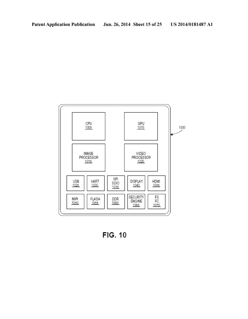 METHOD, APPARATUS, SYSTEM FOR CONTINUOUS AUTOMATIC TUNING OF CODE REGIONS - diagram, schematic, and image 16