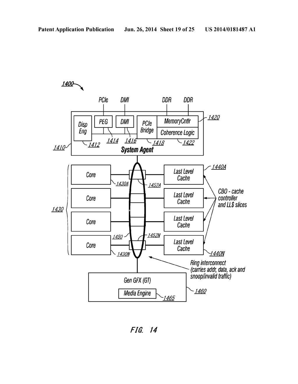 METHOD, APPARATUS, SYSTEM FOR CONTINUOUS AUTOMATIC TUNING OF CODE REGIONS - diagram, schematic, and image 20