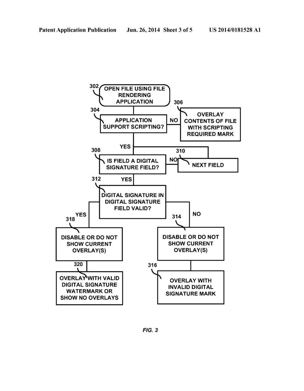 FILE TAMPER DETECTION - diagram, schematic, and image 04