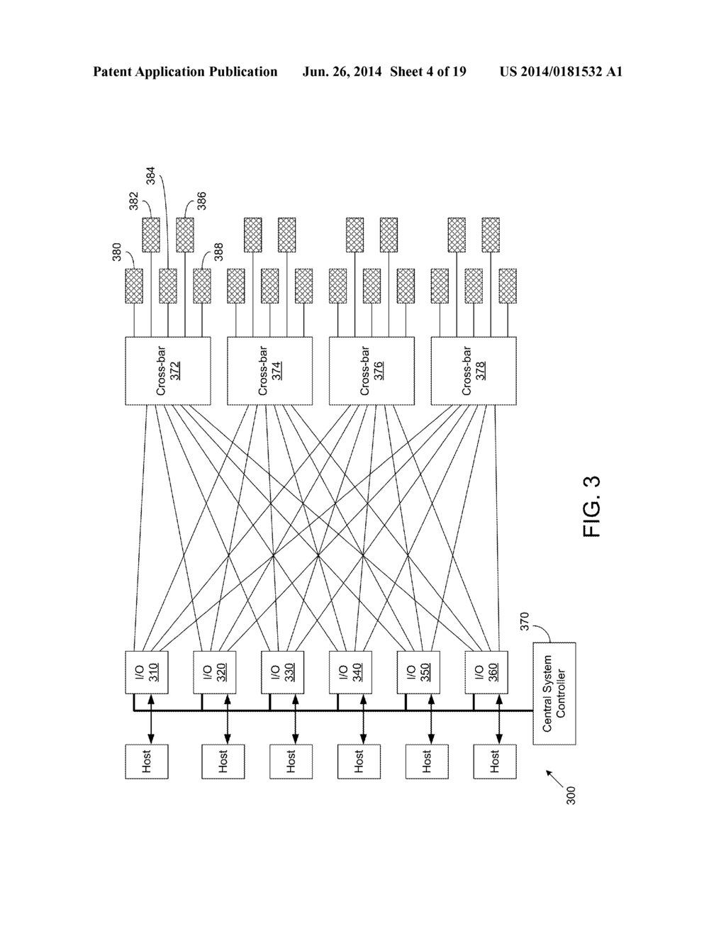 ENCRYPTED FLASH-BASED DATA STORAGE SYSTEM WITH CONFIDENTIALITY MODE - diagram, schematic, and image 05