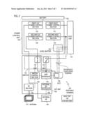 PORTABLE TERMINAL, RECORDING MEDIUM diagram and image