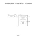 MANAGING A POWER STATE OF A PROCESSOR diagram and image