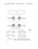 SYSTEMS AND METHODS FOR ON-LINE BACKUP AND DISASTER RECOVERY diagram and image