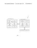 ESTIMATING LIFESPAN OF SOLID-STATE DRIVE USING REAL USAGE MODEL diagram and image