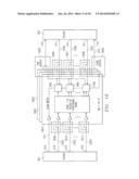 SEMICONDUCTOR TEST SYSTEM AND METHOD diagram and image