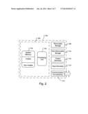 ELECTRONIC DOCUMENT STYLE MATRIX diagram and image