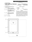 Detection and Repositioning of Pop-up Dialogs diagram and image