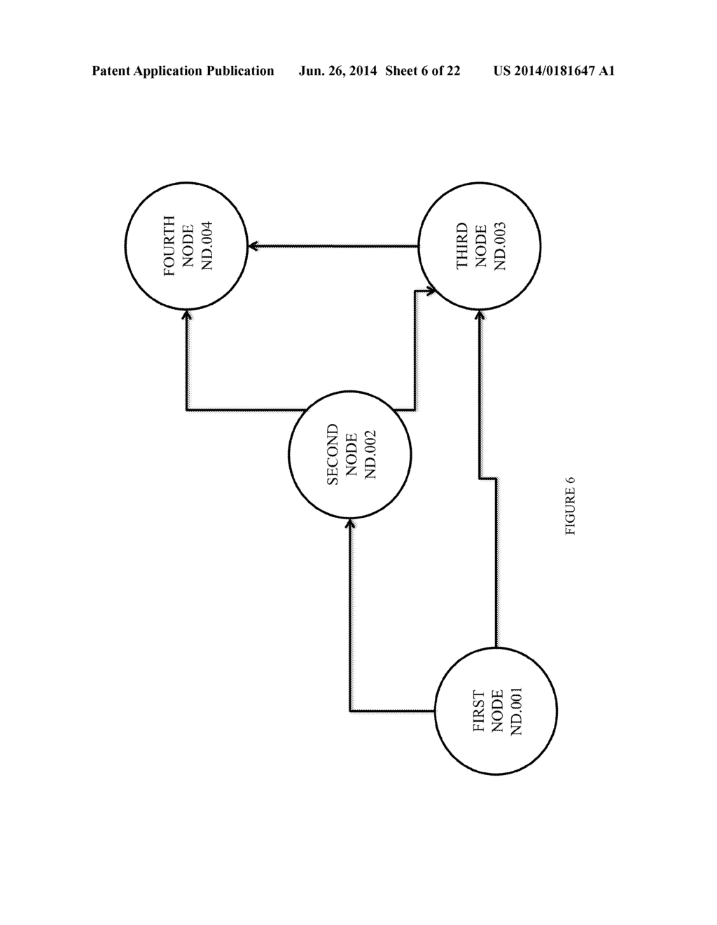 METHOD AND SYSTEM FOR DELINEATING AND ACCESSING MULTI-TAGGED LITERATURE - diagram, schematic, and image 07