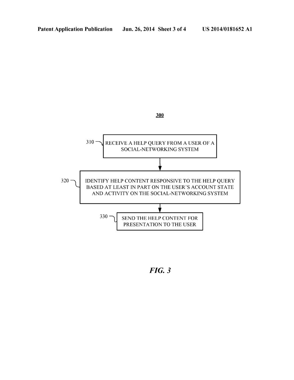 Contextual and Personalized Help - diagram, schematic, and image 04