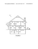 Controlling and Displaying Zones in a Multi-Zone System diagram and image