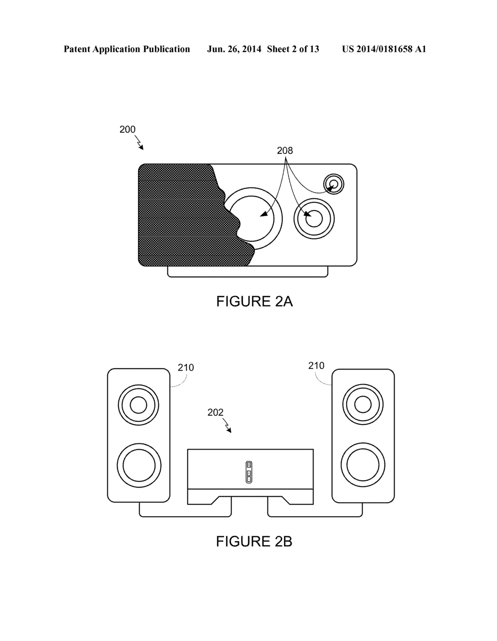 Controlling and Displaying Zones in a Multi-Zone System - diagram, schematic, and image 03