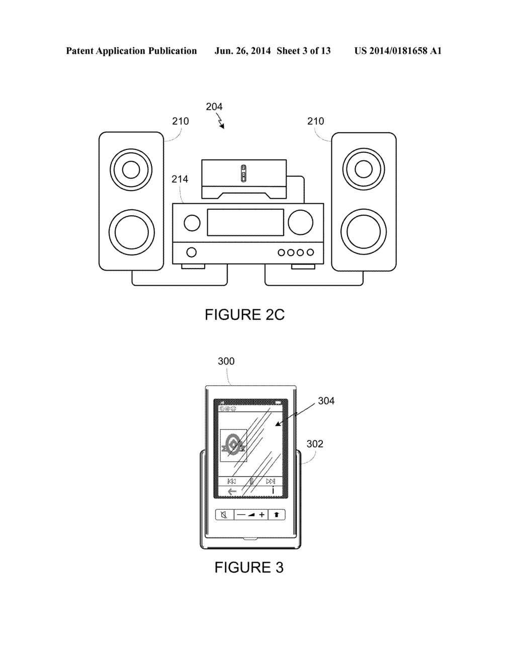 Controlling and Displaying Zones in a Multi-Zone System - diagram, schematic, and image 04