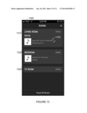 Controlling and Displaying Zones in a Multi-Zone System diagram and image