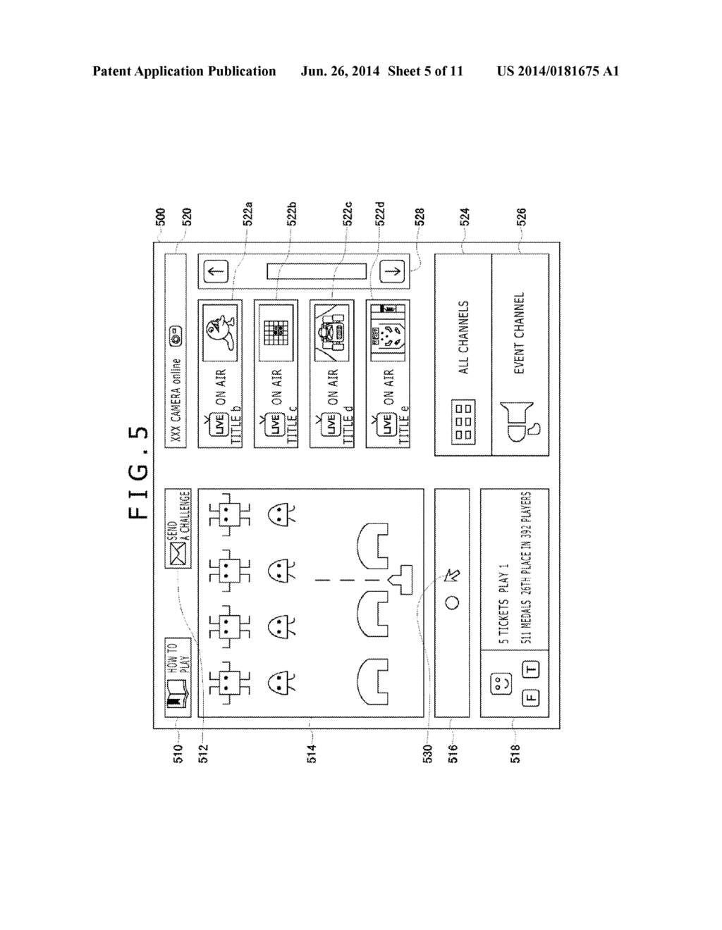 CLOUD COMPUTING SYSTEM AND APPLICATION PROVISION METHOD - diagram, schematic, and image 06