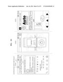 METHOD AND SYSTEM FOR CONTROLLING EXTERNAL DEVICE diagram and image