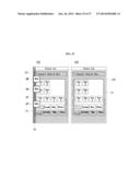 ELECTRONIC DEVICE AND CONTROL METHOD THEREOF diagram and image