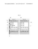 ELECTRONIC DEVICE AND CONTROL METHOD THEREOF diagram and image