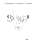 SHARING OF SELECTED CONTENT FOR DATA COLLECTION diagram and image