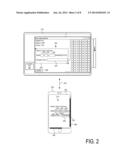 SHARING OF SELECTED CONTENT FOR DATA COLLECTION diagram and image