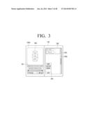 MULTI DISPLAY APPARATUS AND MULTI DISPLAY METHOD diagram and image