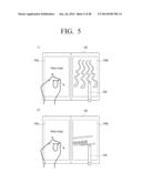 MULTI DISPLAY APPARATUS AND MULTI DISPLAY METHOD diagram and image