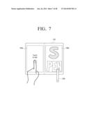 MULTI DISPLAY APPARATUS AND MULTI DISPLAY METHOD diagram and image